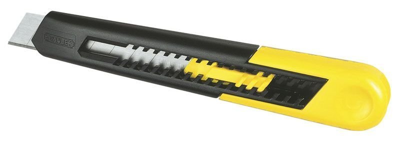 STANLEY 1-10-150 DAR FALÇATA 130*9 MM