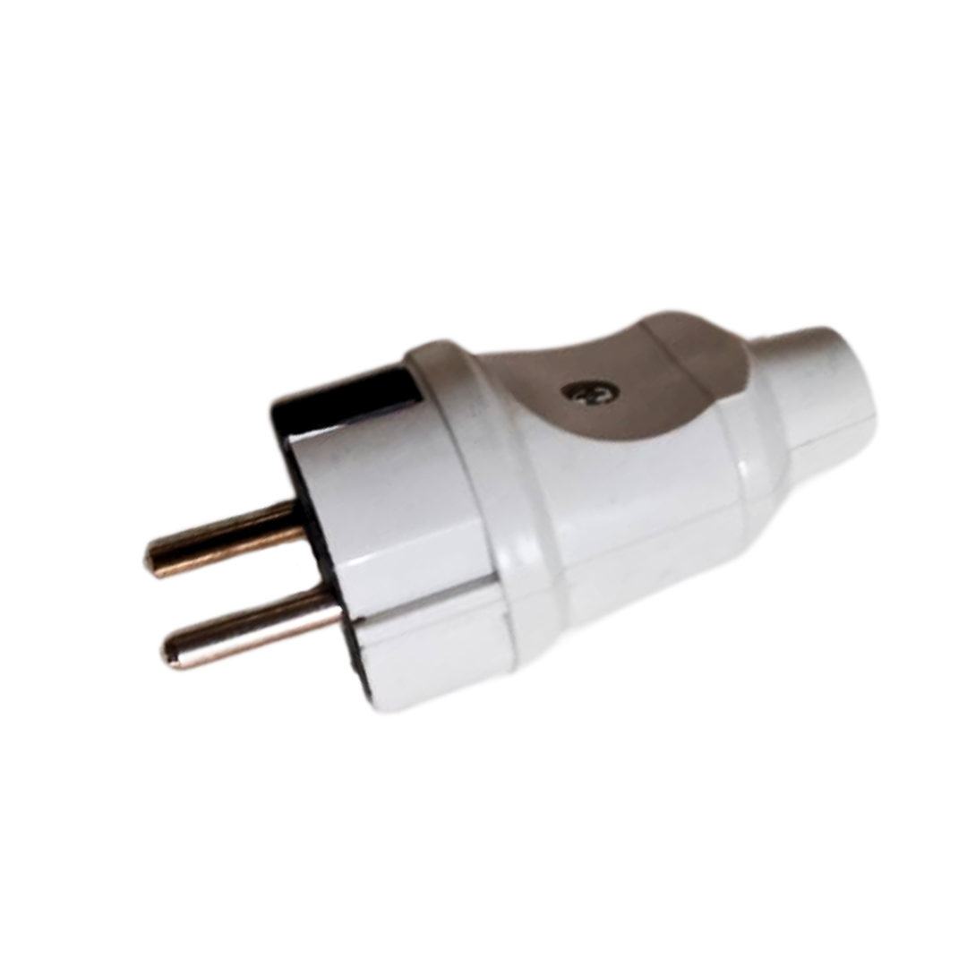 TOPRAKLI ERKEK FIS BEYAZ