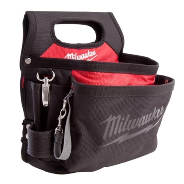 MILWAUKEE ELEKTRIKÇI ÇANTASI