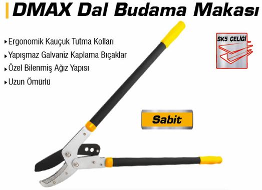 DMX4231 DAL BUDAMA MAKASI SABIT