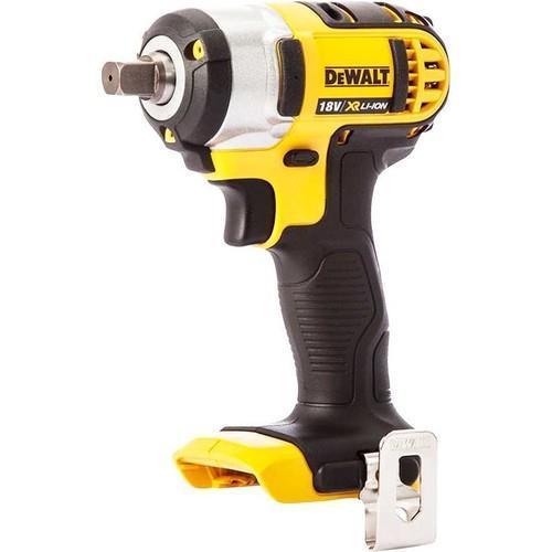 DEWALT DCF880NT SOMUN SIKMA MAKINESI 18V 203Nm (AKÜSÜZ)