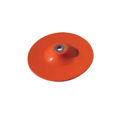 PLASTIK DISK ALTI 115 MM