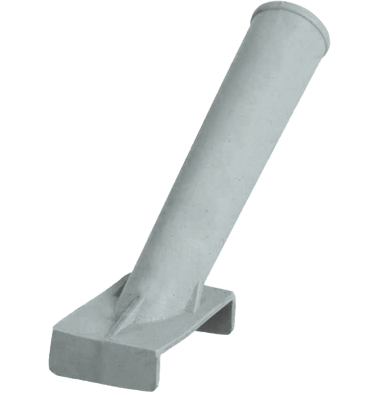 PLASTIK FIRÇA KELEPÇESI