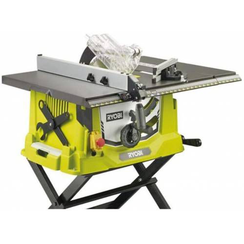 RYOBI RTS1800-G 1800W ELEKTRIKLI TEZGAH TESTERE 254MM