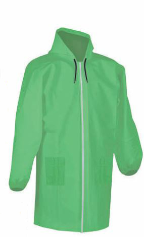 DMAX DMX4669 LÜX YAGMURLUK YESIL 255GR